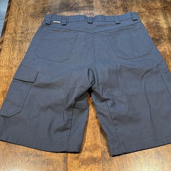 RED KAP Men’s shorts 34 X 13 - Picture 9 of 16